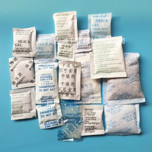 Desiccant