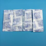 5g Calcium chloride desiccant