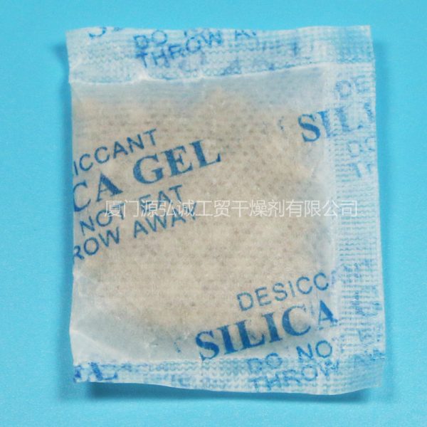 5g Aihua paperMineral desiccant