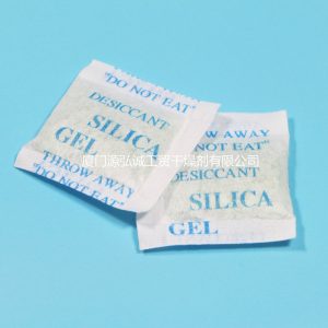 3g Nonwoven Fragrance desiccant