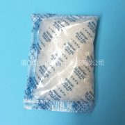 British and Japanese transparent OPP desiccant