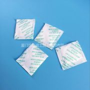 1gBiochemical desiccant