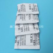 5g composite paper desiccant