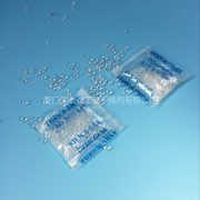 3g full English transparent OPP desiccant