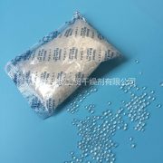 British and Japanese transparent OPP desiccant