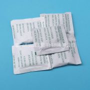 5g Composite paper desiccant