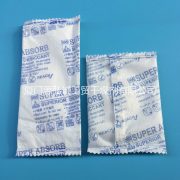 5g氯化钙和2gCalcium chloride desiccant