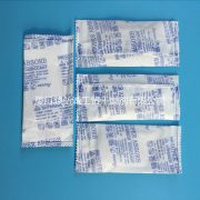 5g Calcium chloride desiccant