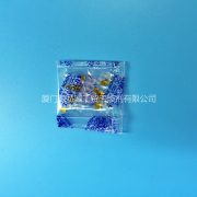 10% Orange allochroic desiccant