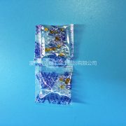 10% Orange allochroic desiccant