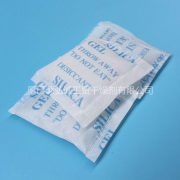 3g Aihua paperSilica desiccant