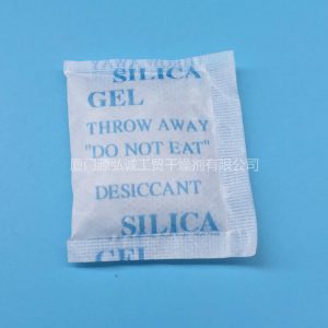 3g Aihua paperSilica desiccant