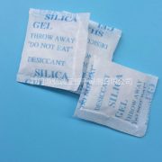 3g Aihua paperSilica desiccant