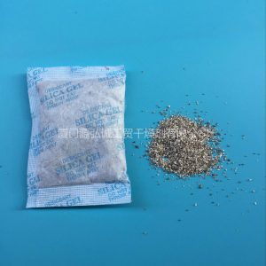 50g蒙脱石无纺布 Desiccant