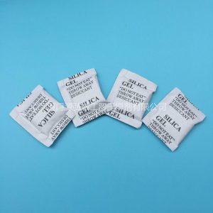 1g Composite paper silica gel