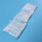 3g Aihua paperSilica desiccant