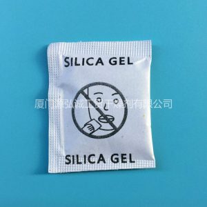 Special plate desiccant