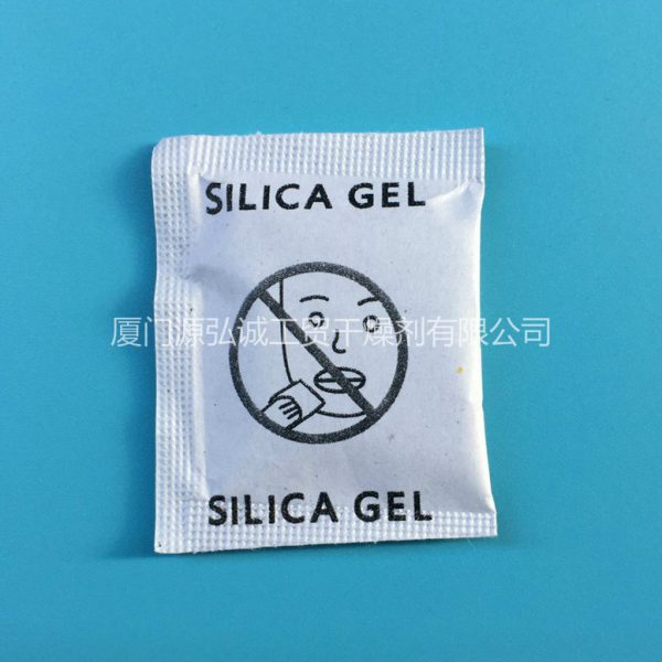 Special plate desiccant