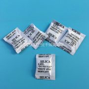 1g Composite paper silica gel