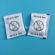 Special plate desiccant