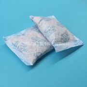 50g蒙脱石无纺布 Desiccant